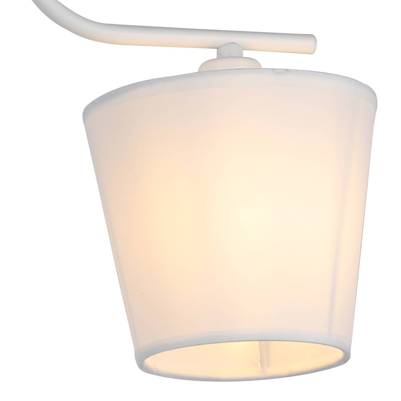 Потолочная люстра ILLUMICO IL8134-2COU-79 WH Beti