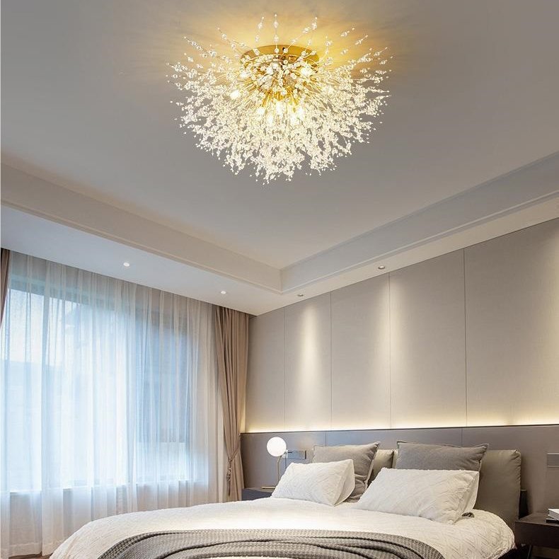 223726-23 Потолочная люстра ImperiumLoft 223726-23