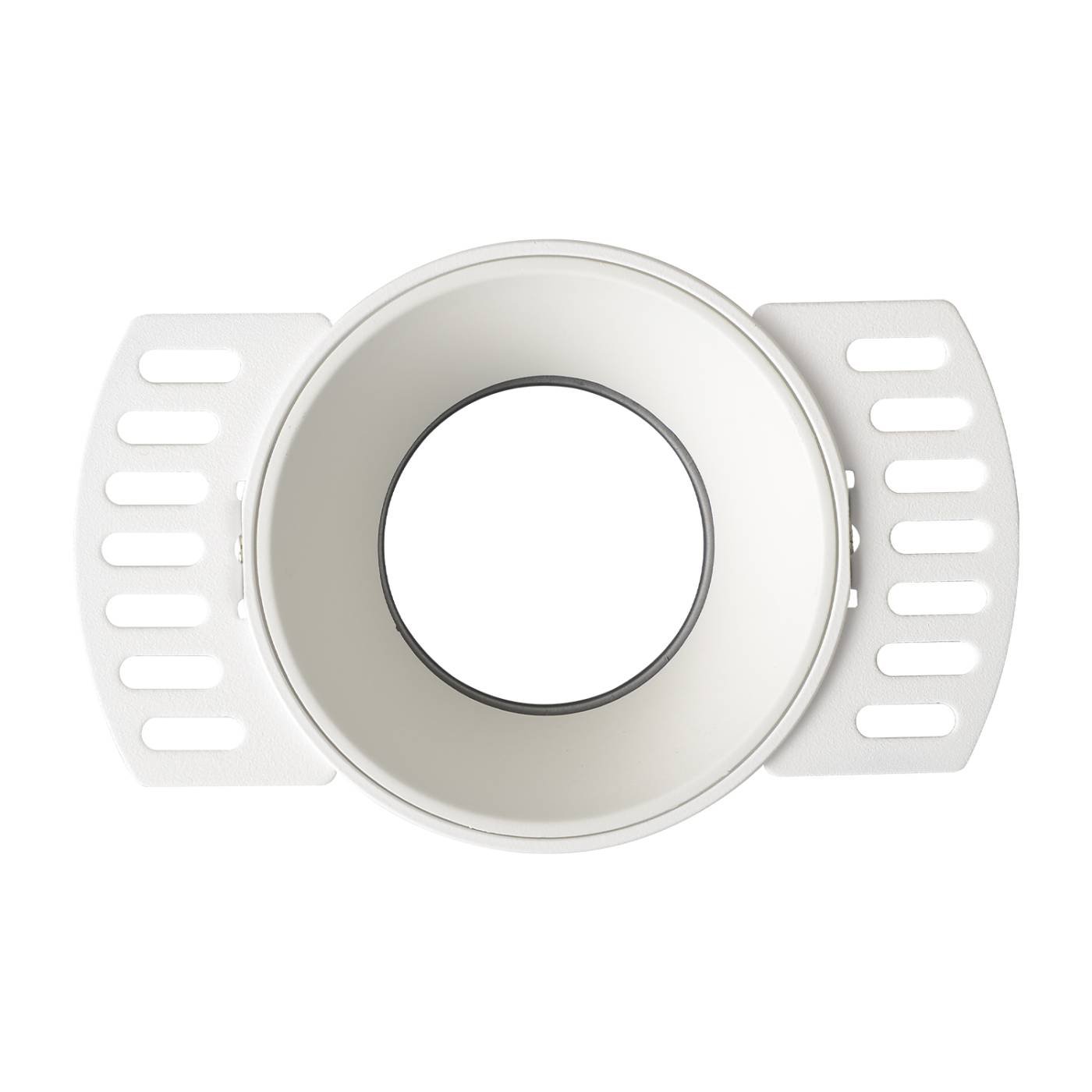 CLT 079C1 WH Встраиваемый светильник Crystal Lux Clt 079 CLT 079C1 WH