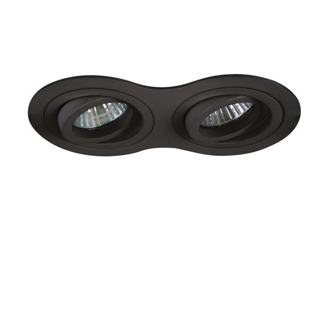 214227 Встраиваемый светильник Lightstar Intero 16 214227