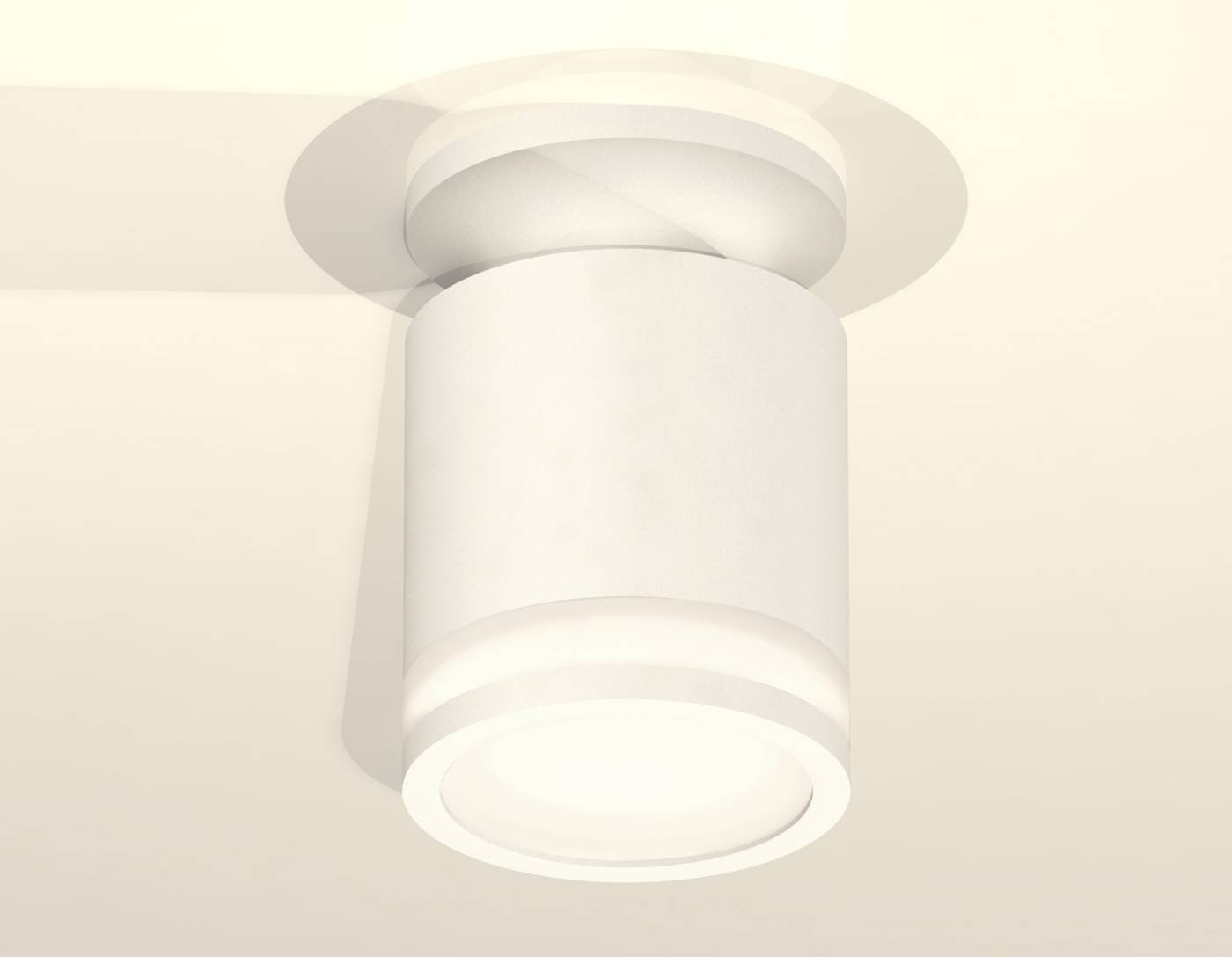 XS7401064 Накладной светильник Ambrella Techno XS7401064