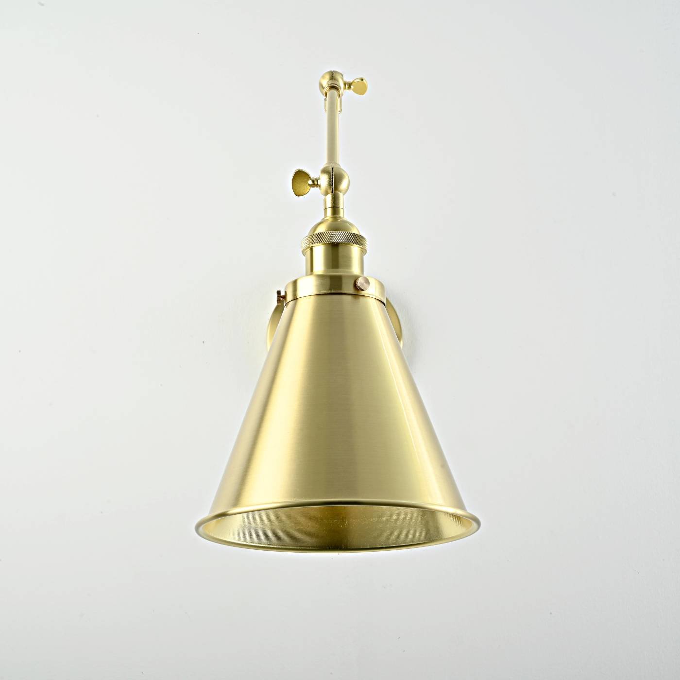 Настенное бра ImperiumLoft 44.074 74698-22
