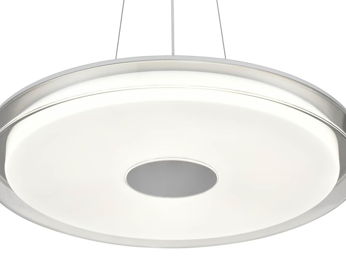 Светильник подвесной Vele Luce Flash VL7215P01