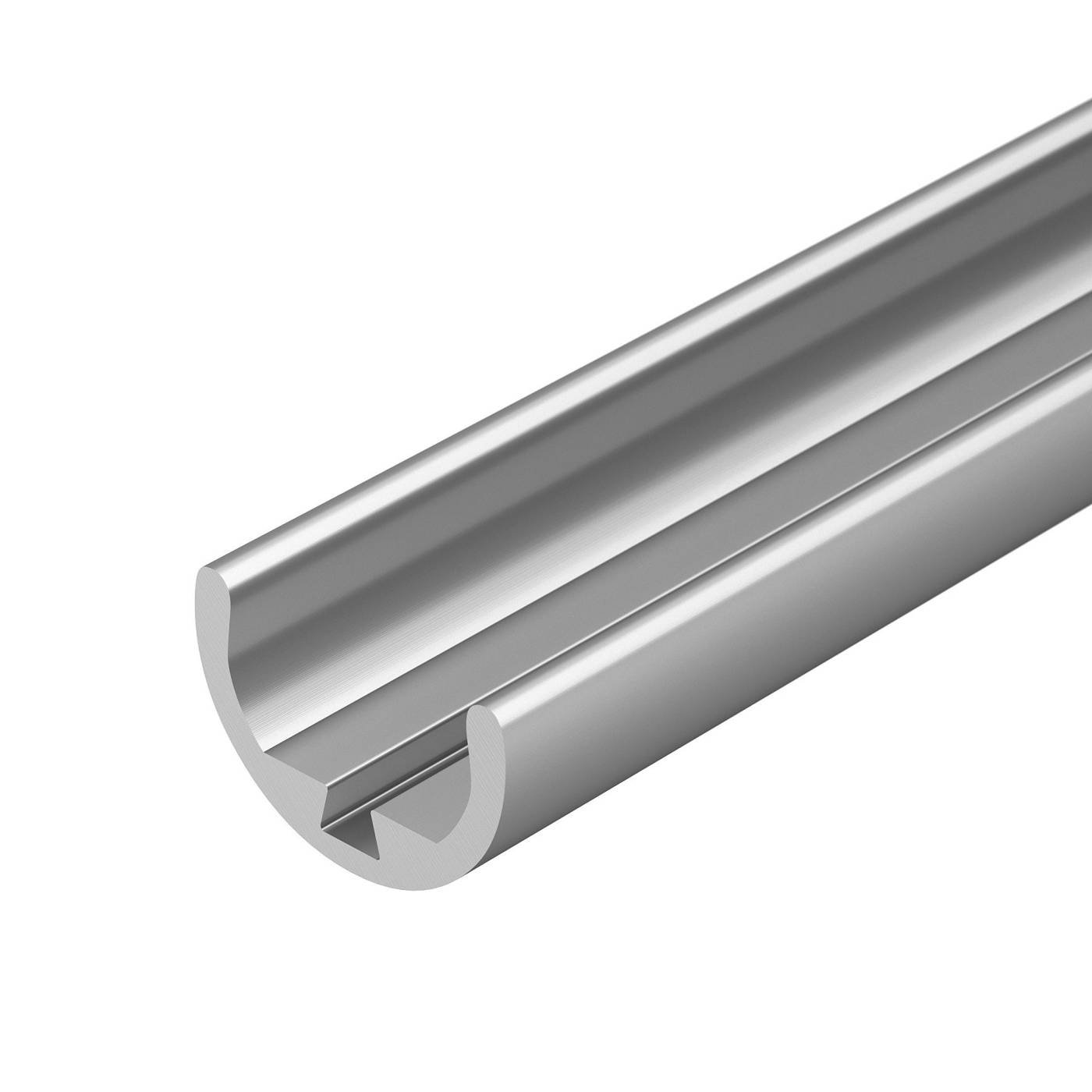 029088 Профиль Arlight Round 029088