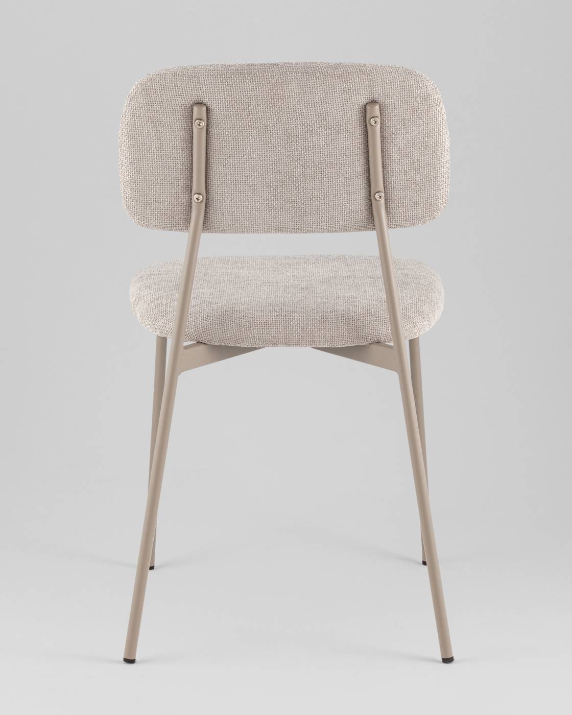 Комплект стульев Stool Group 3277-ST-4 CD2302-24 grey gr.l X4