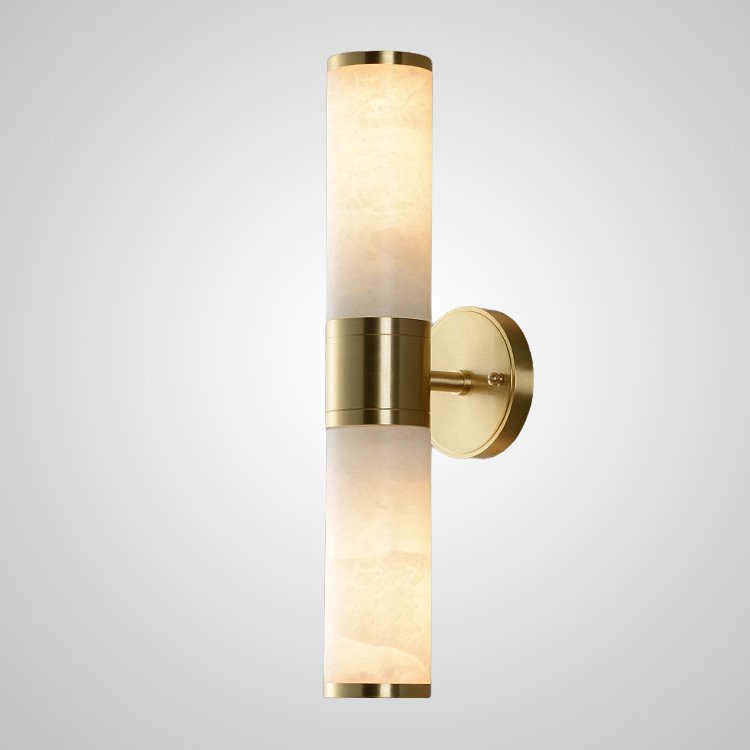 Настенный светильник ImperiumLoft Marble-Wall01 208980-23