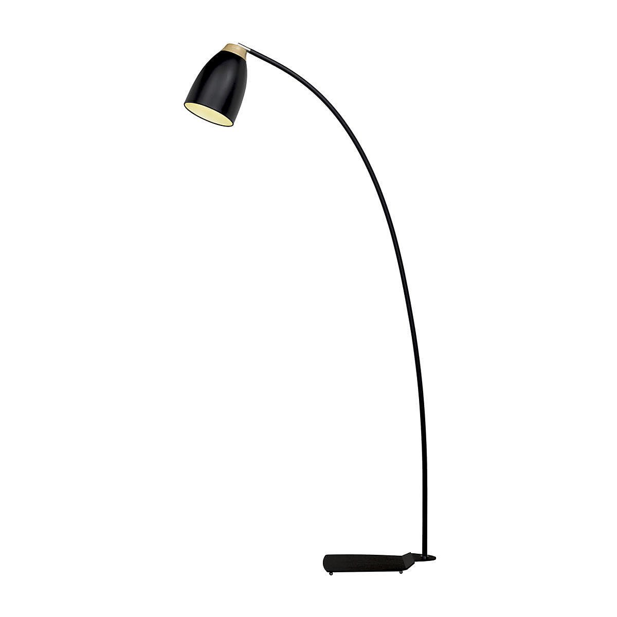 LOFT4402F-BL Торшер наклонный Restor LOFT4402F-BL Loft It