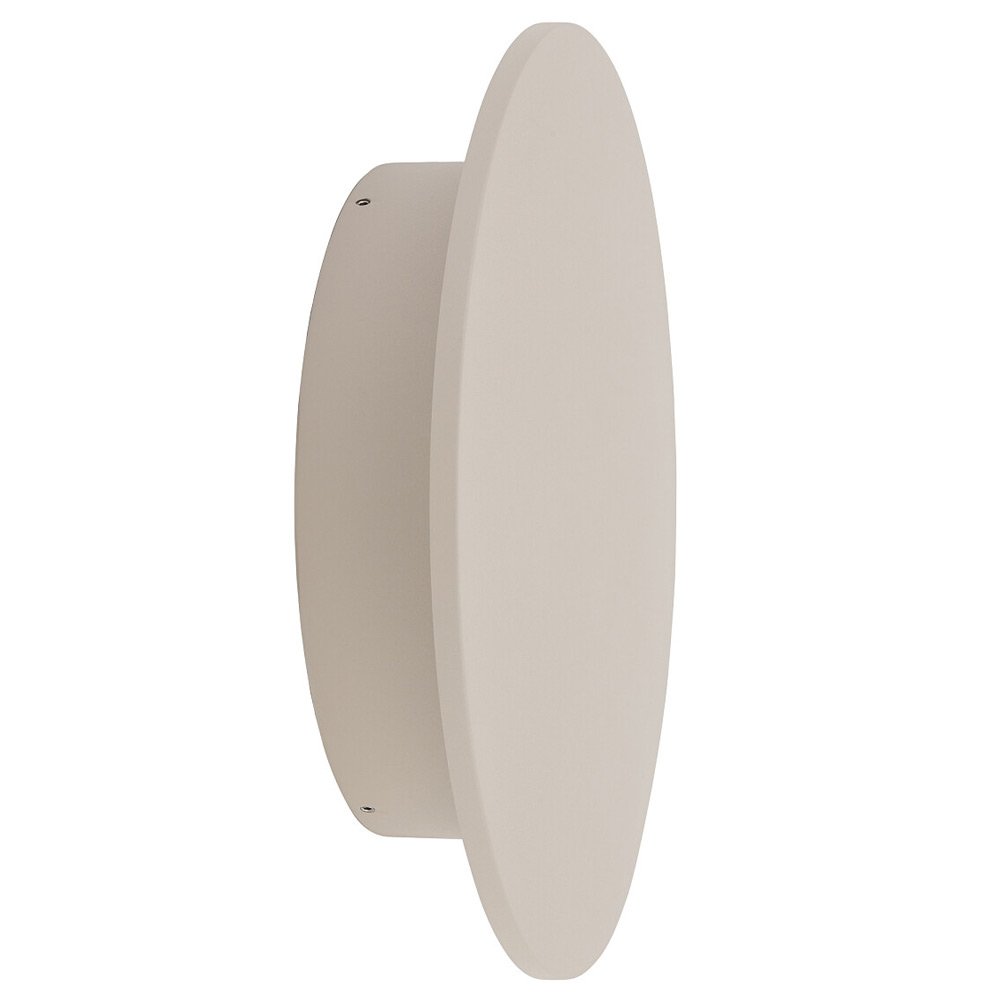 Уличный настенный светильник Nowodvorski Aria Led XL 11573