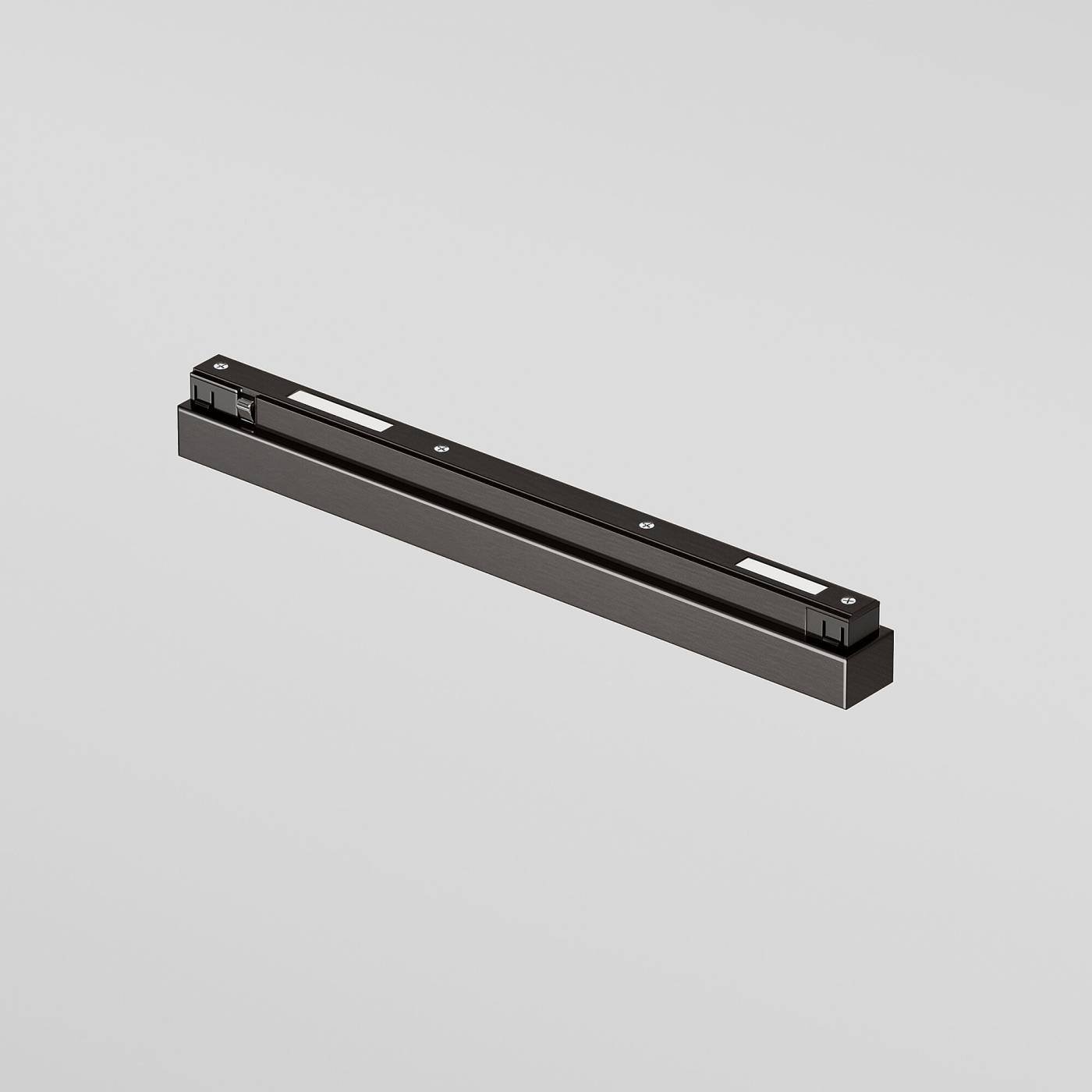 Titan Line Трековый светильник 10W 3000K (титан) 85528/01 Трековый светильник Elektrostandard Line Magnetic Titan Line Трековый светильник 10W 3000K (титан) 85528/01