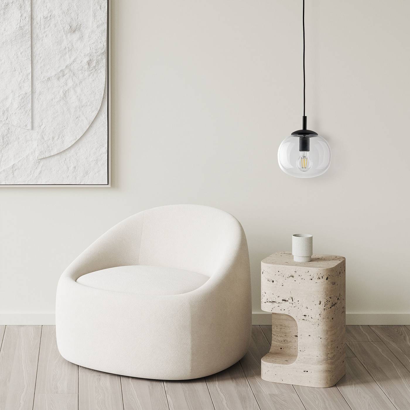 5823 Vibe Светильник подвесной TK Lighting Vibe 5823 Vibe