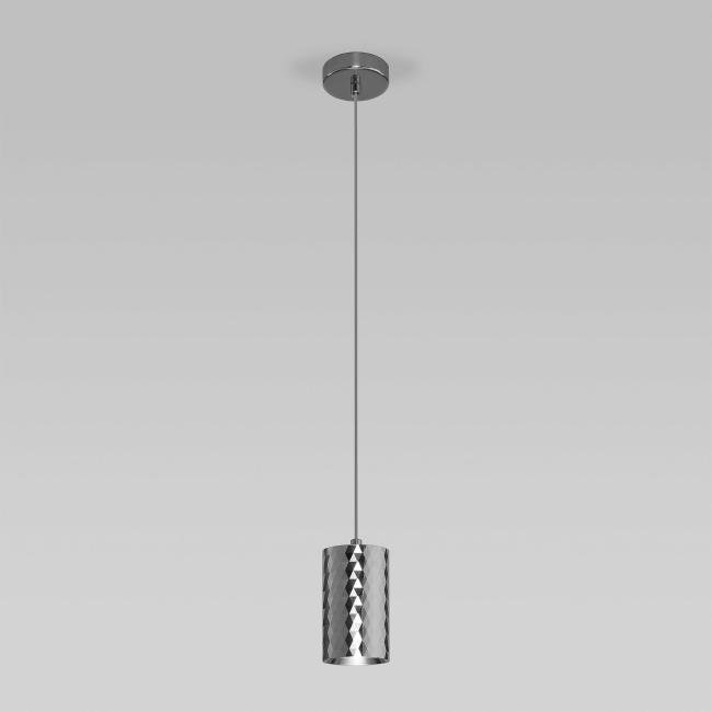 50247/1 LED хром Светильник подвесной Eurosvet Bonaldo 50247/1 LED хром