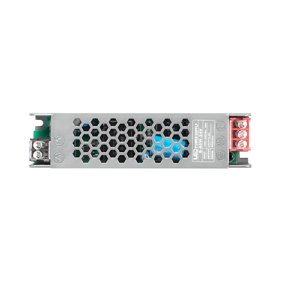 10364/6020 Драйвер для LED ленты Loft It Power 10364/6020