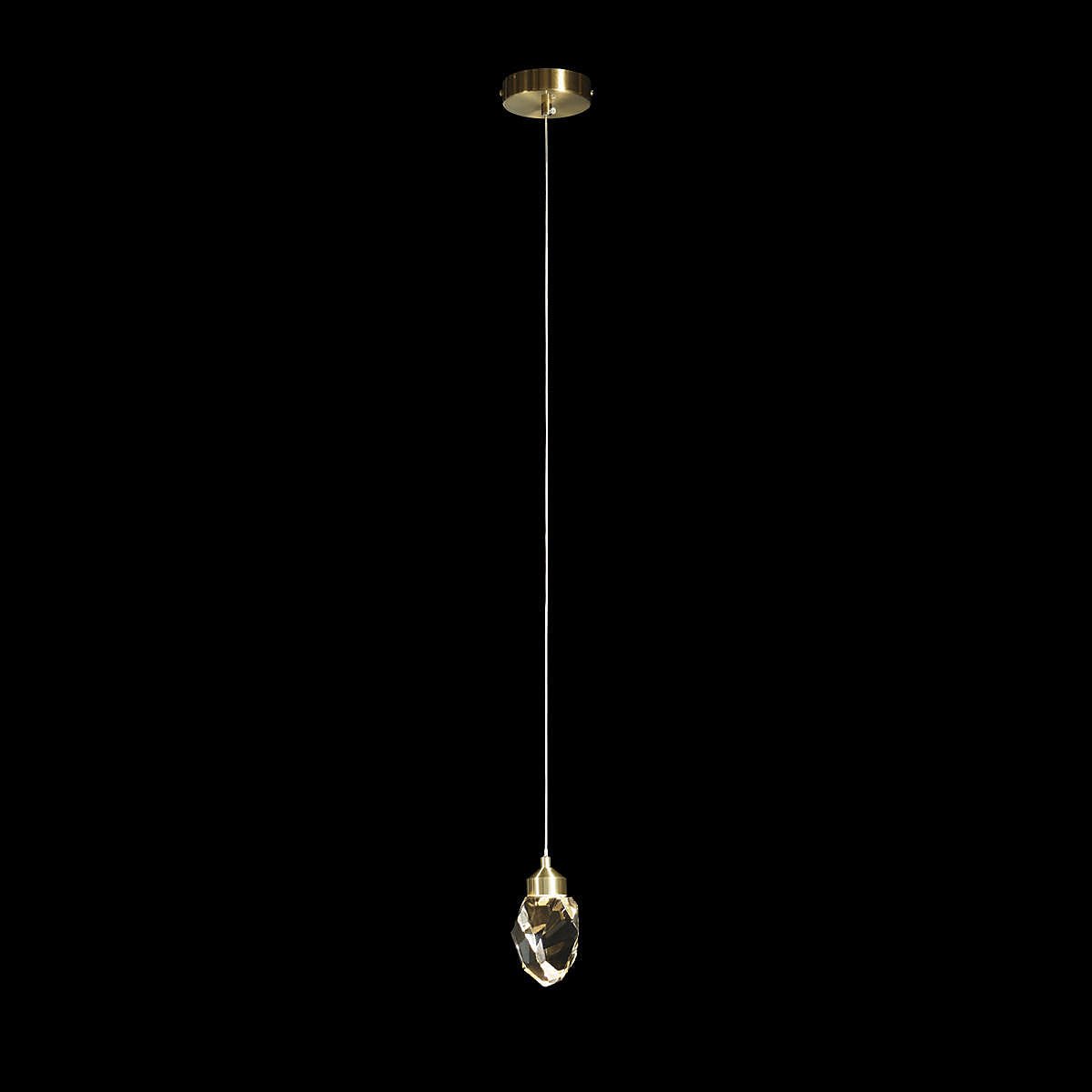 Светильник подвесной Loft It Rock 10111 Gold