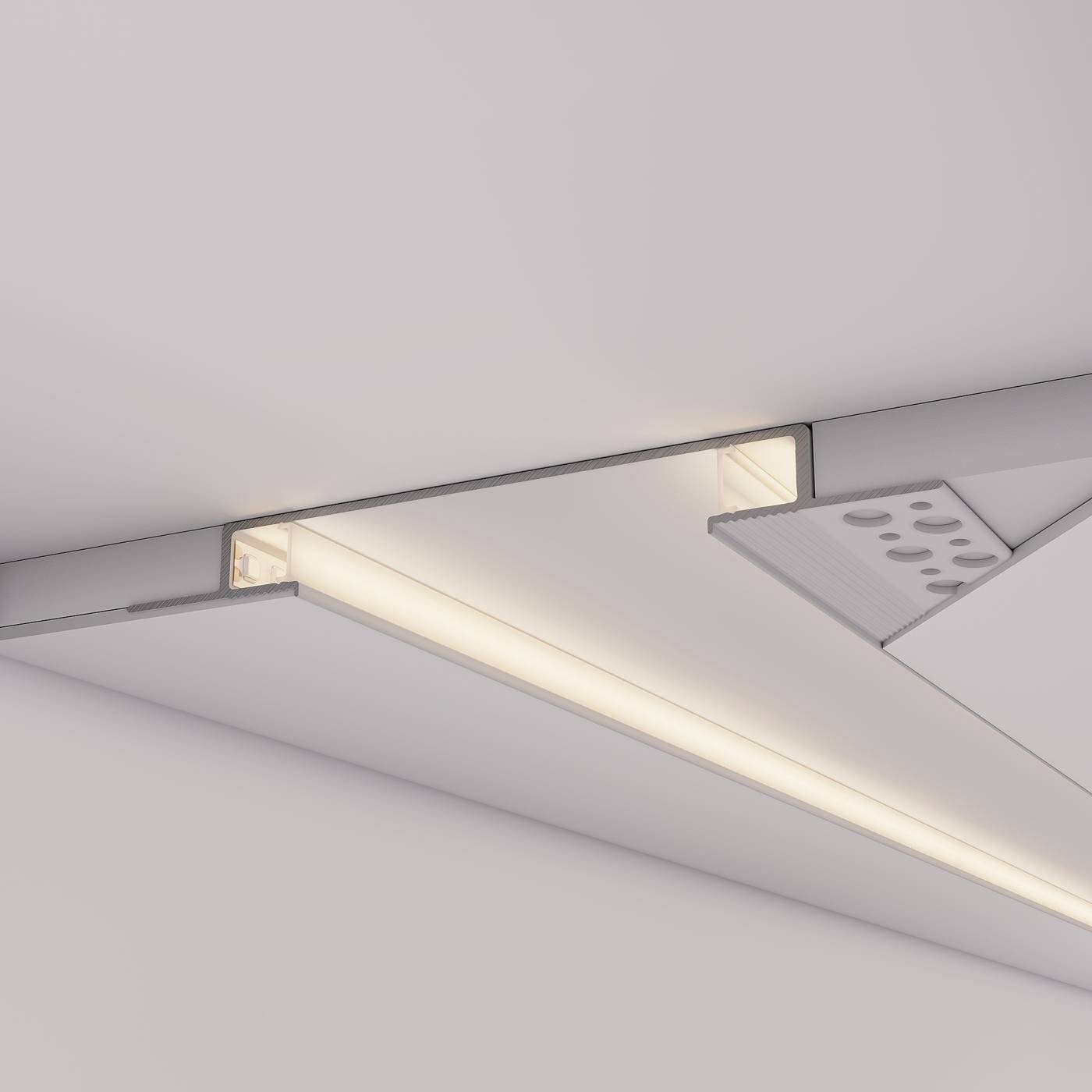 Профиль Arlight ARH-FANTOM 039946