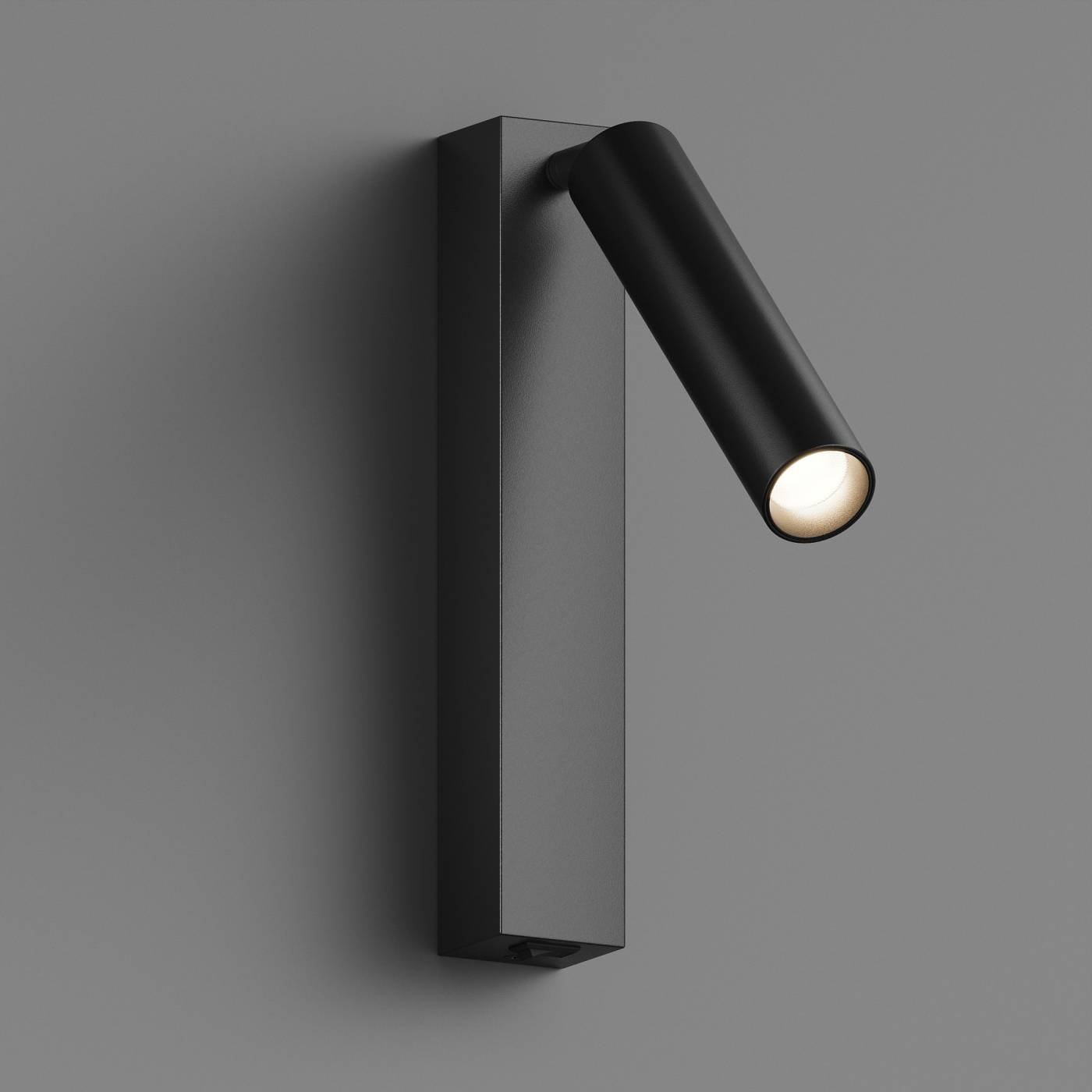 HSBL_0209 Настенный светильник Hesby Lighting Edge HSBL_0209