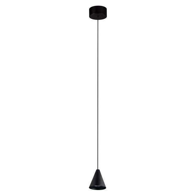 CLT 066C70P BL Светильник подвесной Crystal Lux Clt 066 CLT 066C70P BL