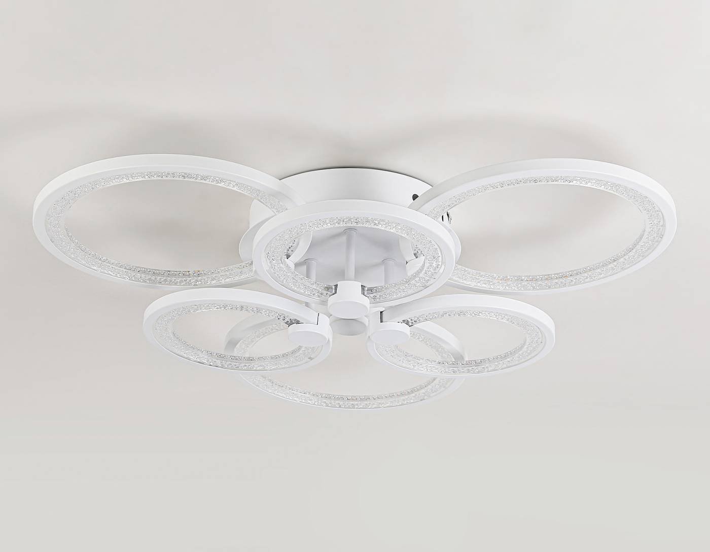 Потолочная люстра Ambrella Original FA4085