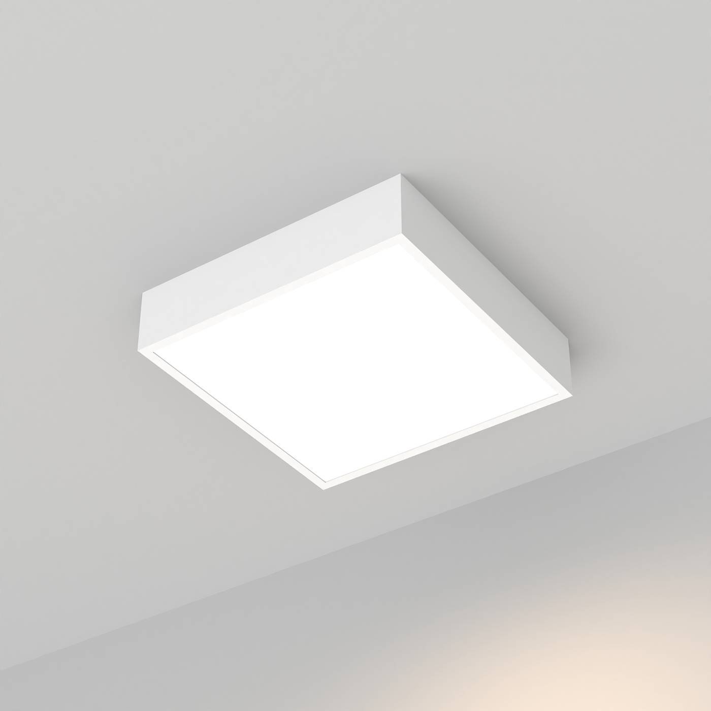 Светильник потолочный Arlight Emergency 034931