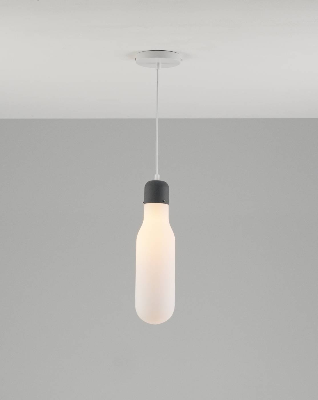 V1701-1P Светильник подвесной Moderli One V1701-1P