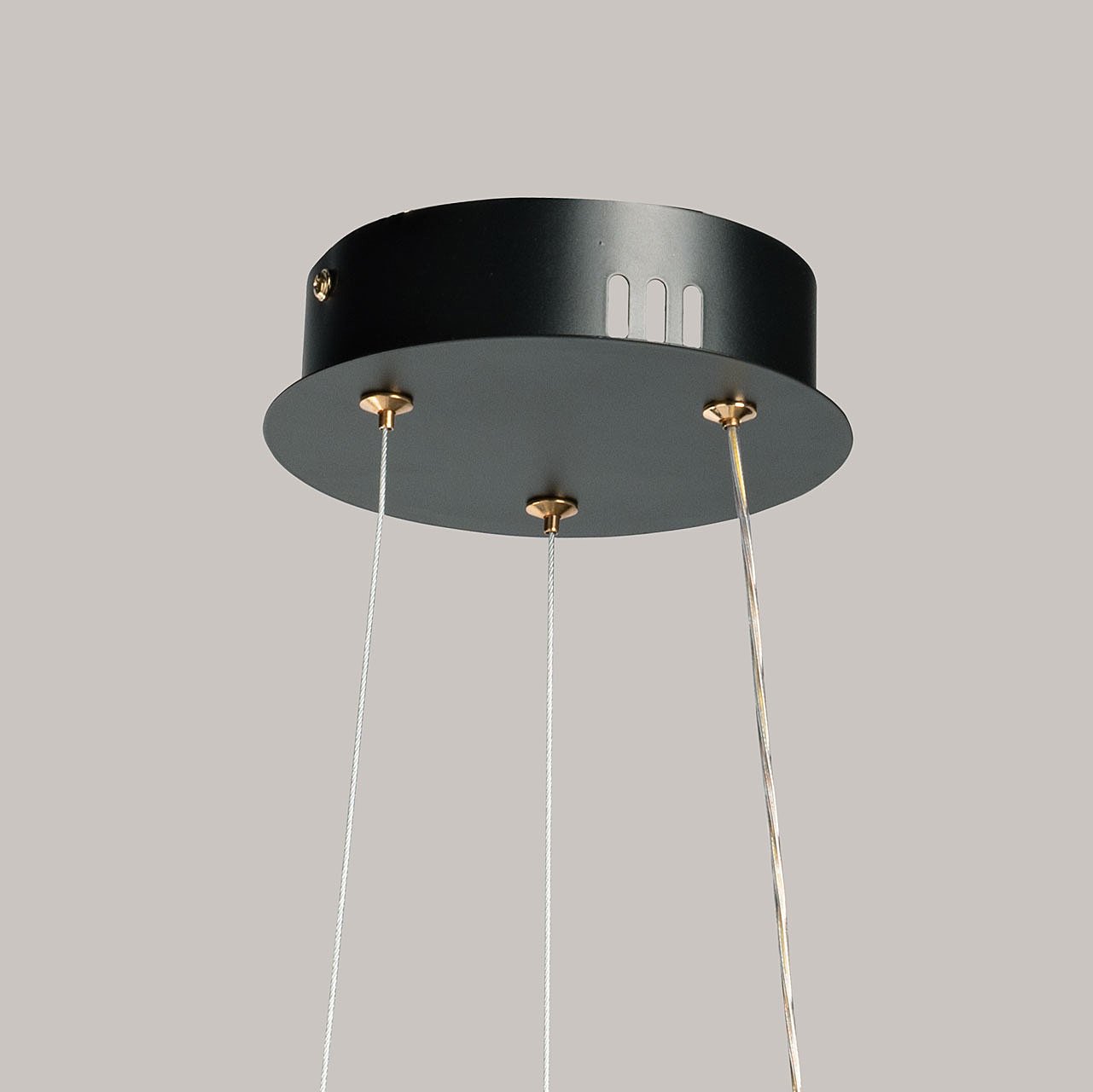 Подвесная люстра De Markt Конти 488014201