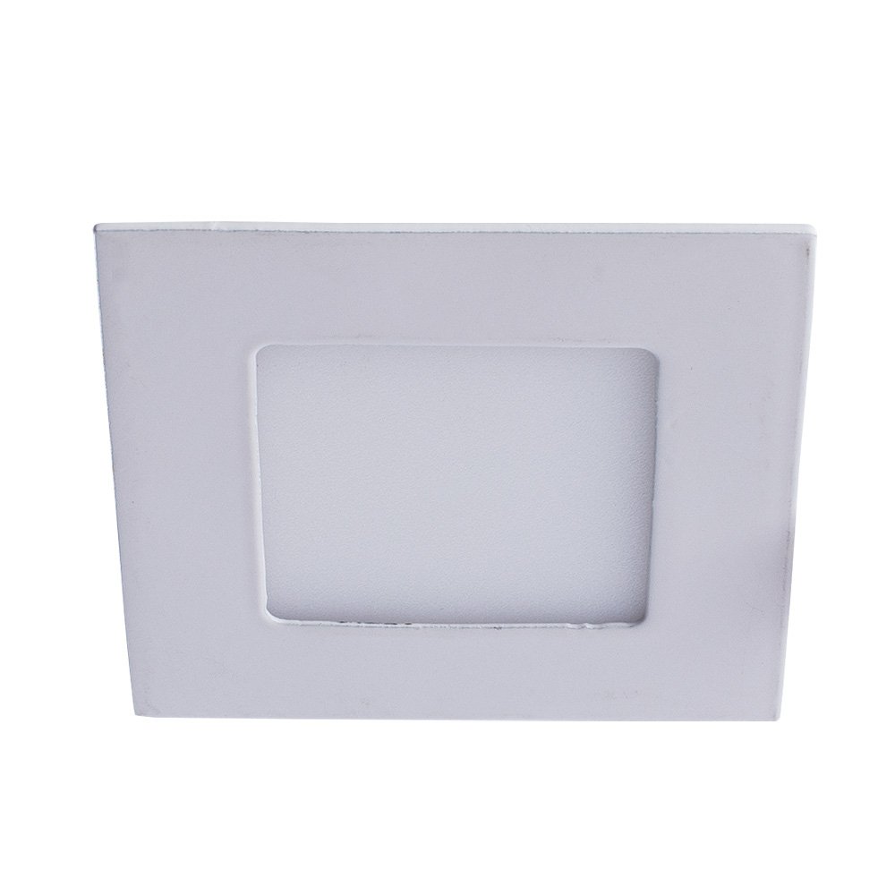 A2403PL-1WH Встраиваемый светильник Arte Lamp FINE A2403PL-1WH