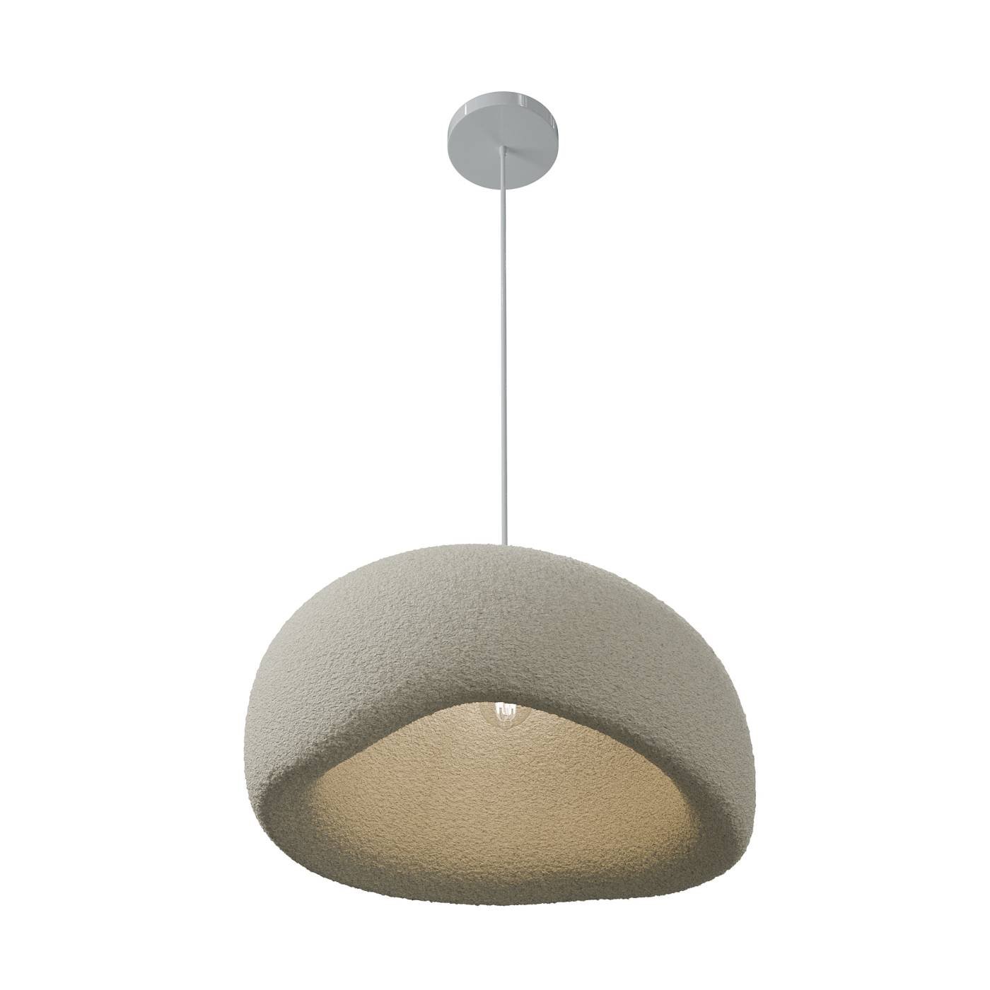 LE206L-600W Светильник подвесной LIGHTERA Stone LE206L-600W
