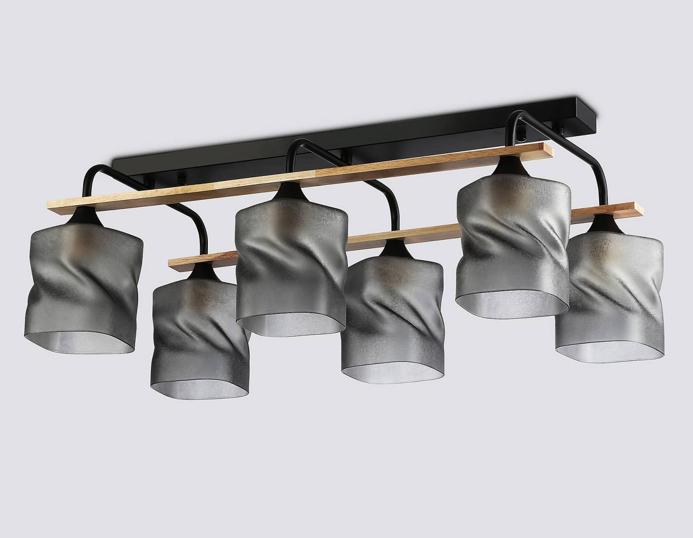 TR303325 Потолочная люстра Ambrella Loft TR303325