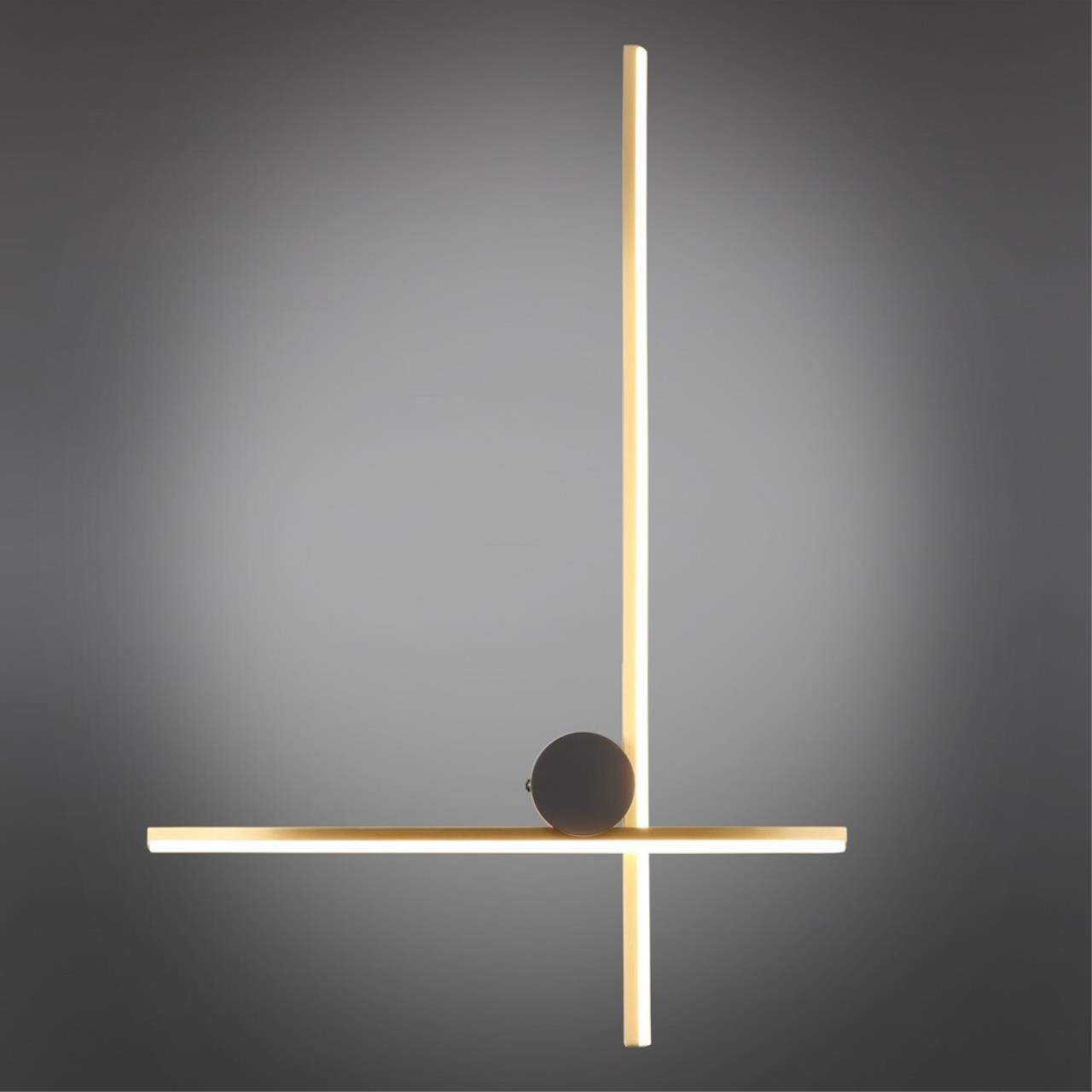 APL.056.11.12 Настенный светильник Aployt Beatris APL.056.11.12