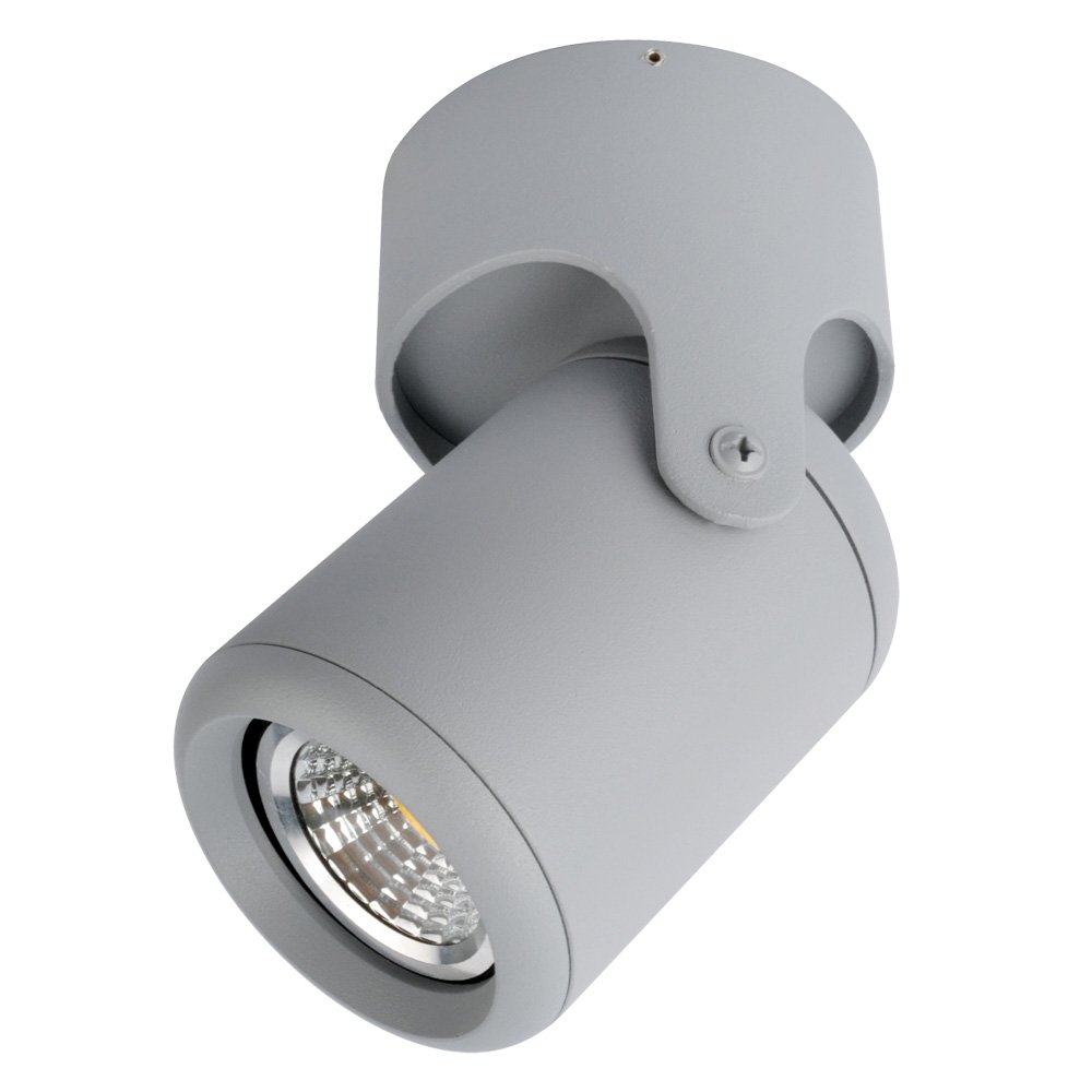 A3316PL-1GY Накладной светильник Arte Lamp Libra A3316PL-1GY