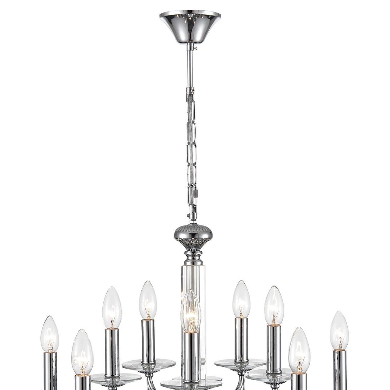Подвесная люстра Lumion Incanto 8034/10