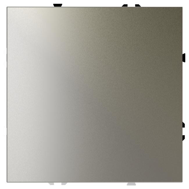 VLS080104 Заглушка с суппортом Voltum S70 VLS080104