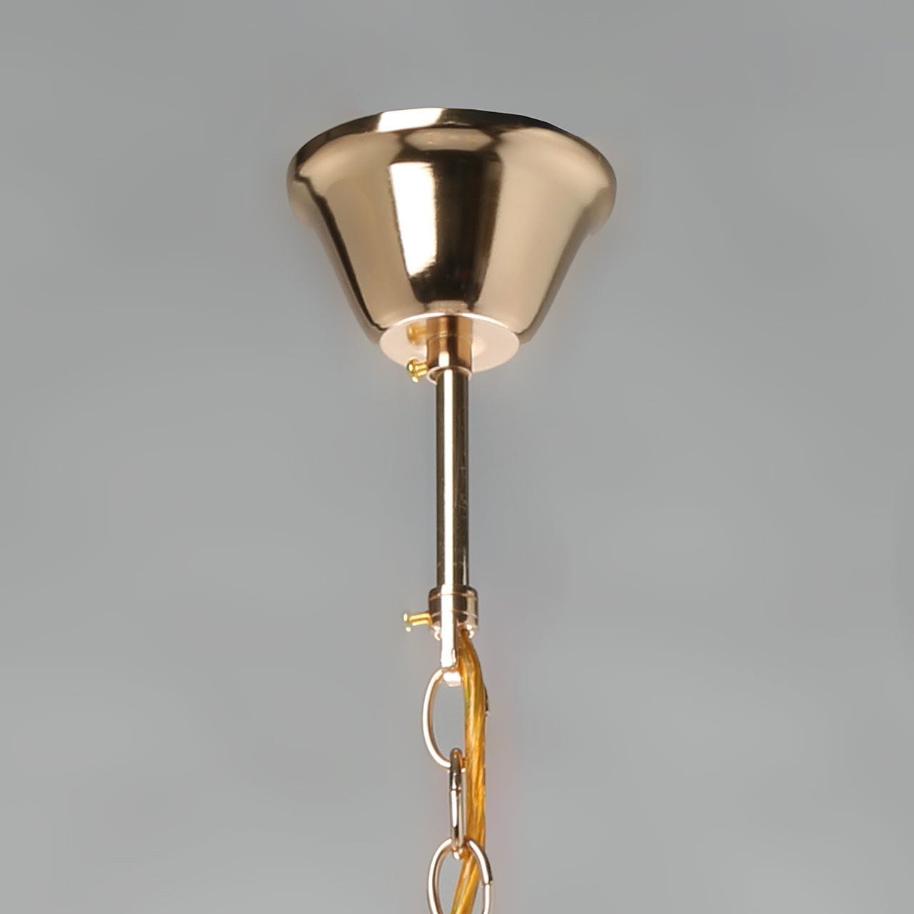 Подвесная люстра De Markt Бриз 111015204