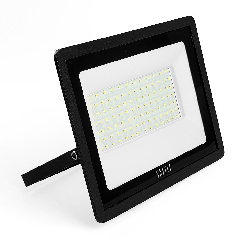 55068 Прожектор уличный Saffit SFL90-100 55068