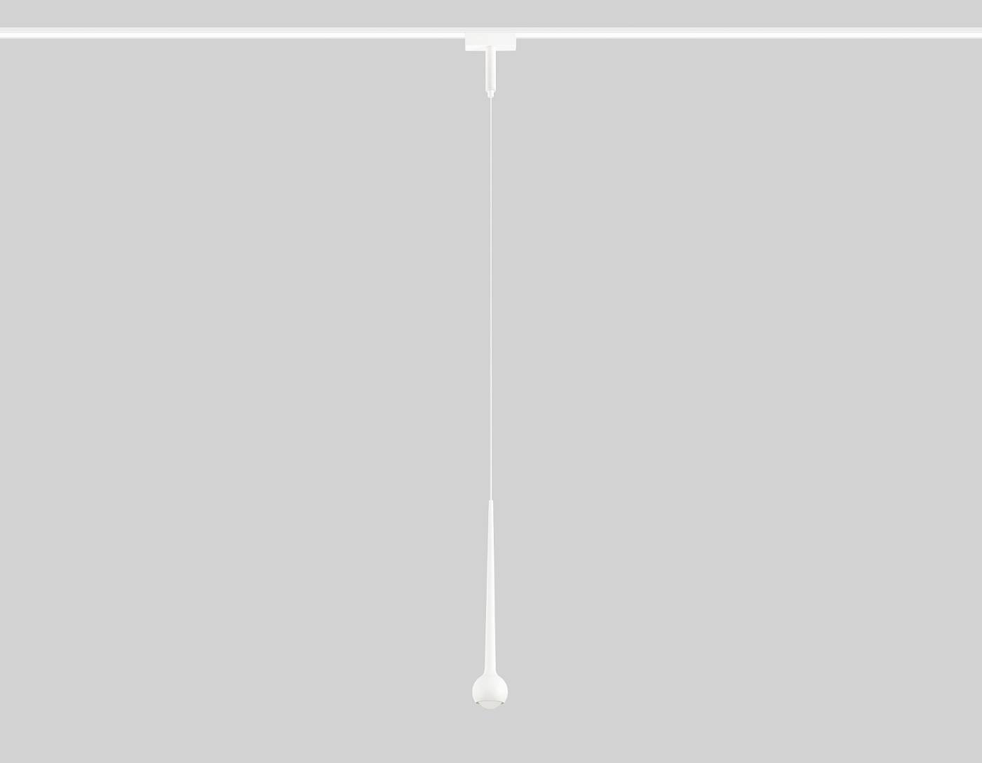 Трековый светильник Ambrella Track System GV1642