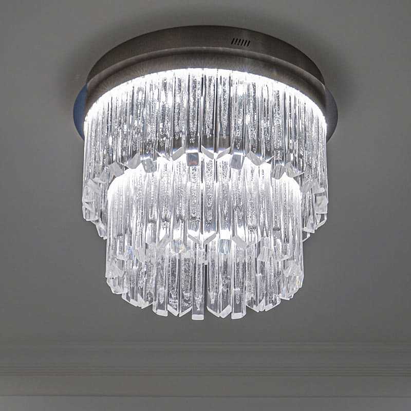 L37812.98 Светильник потолочный L'Arte Luce Luxury Segatto L37812.98