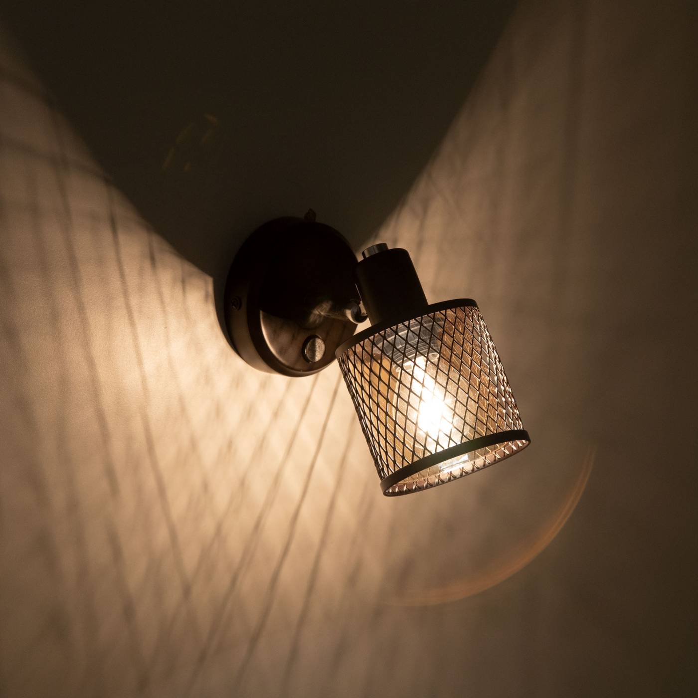 CL535615 Светильник спот Citilux Робин CL535615