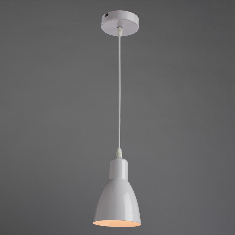 Светильник подвесной Arte Lamp A5049SP-1WH