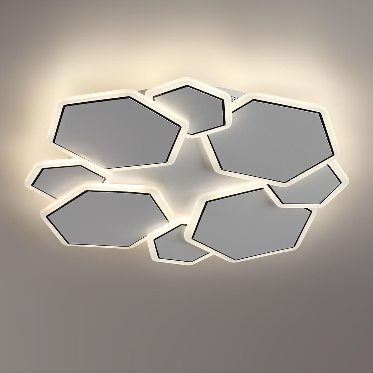 8012/75CL Потолочная люстра Lumion Bridge 8012/75CL