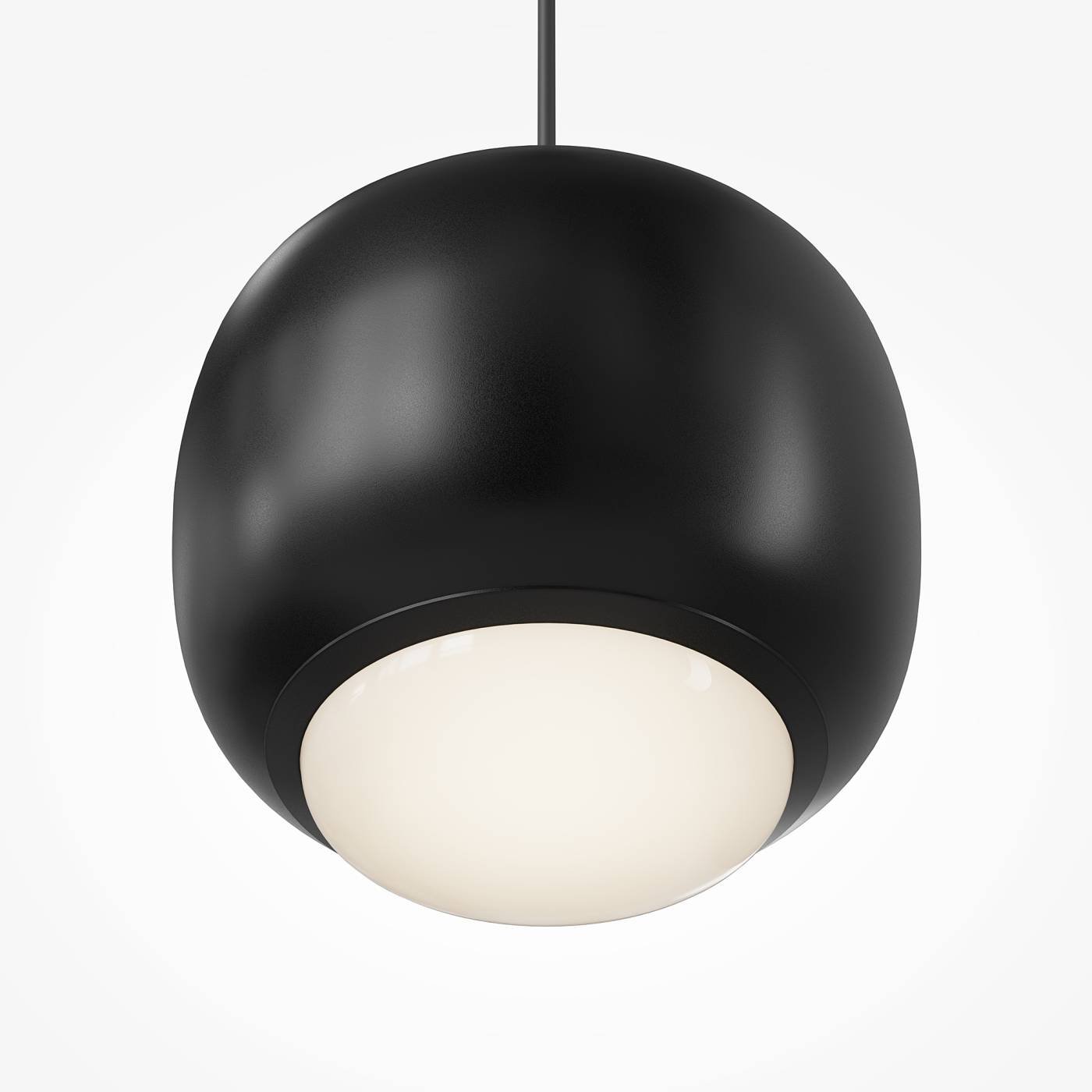 Светильник подвесной Maytoni Brio MOD466PL-L12B3K