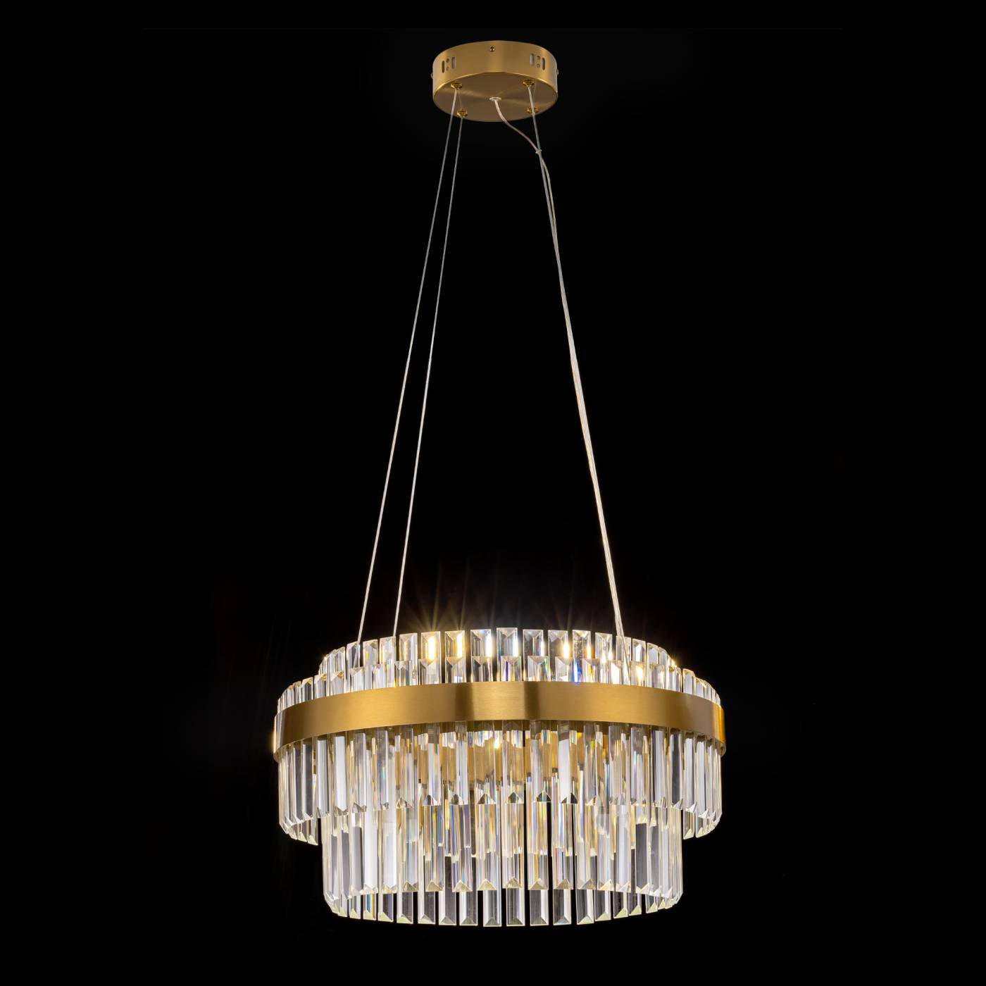 CL339153 Подвесная люстра Citilux Sheldon CL339153