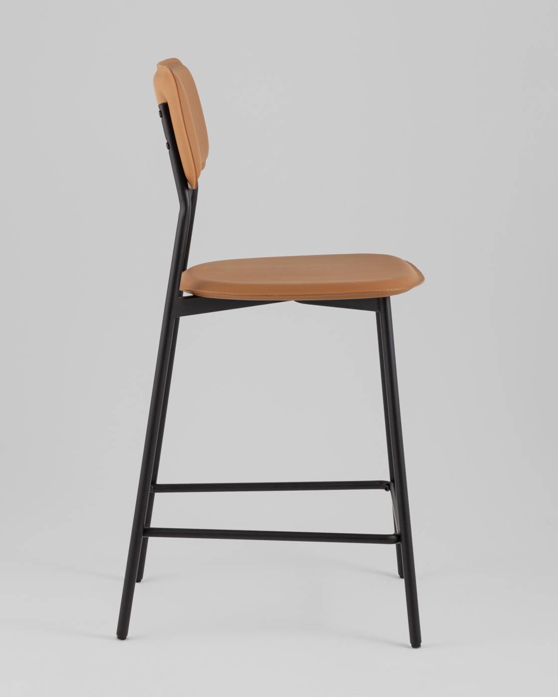 HPB-2317 HAB1-27 Полубарный стул Stool Group Mikkie HPB-2317 HAB1-27