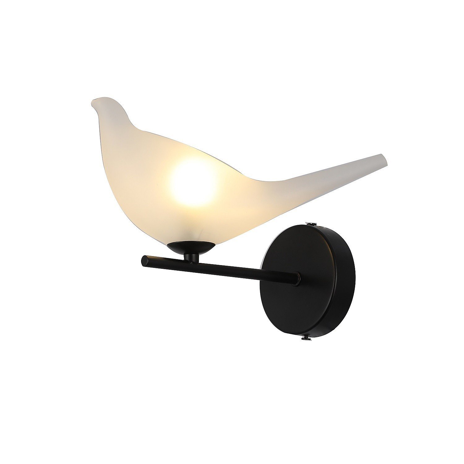 G31213/1wBK WT Настенное бра Gerhort G31213 G31213/1wBK WT
