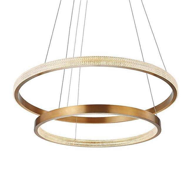 L46706 Подвесная люстра L'Arte Luce Luxury Aura L46706