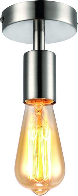 A9184PL-1SS Светильник потолочный Arte Lamp FUORI A9184PL-1SS
