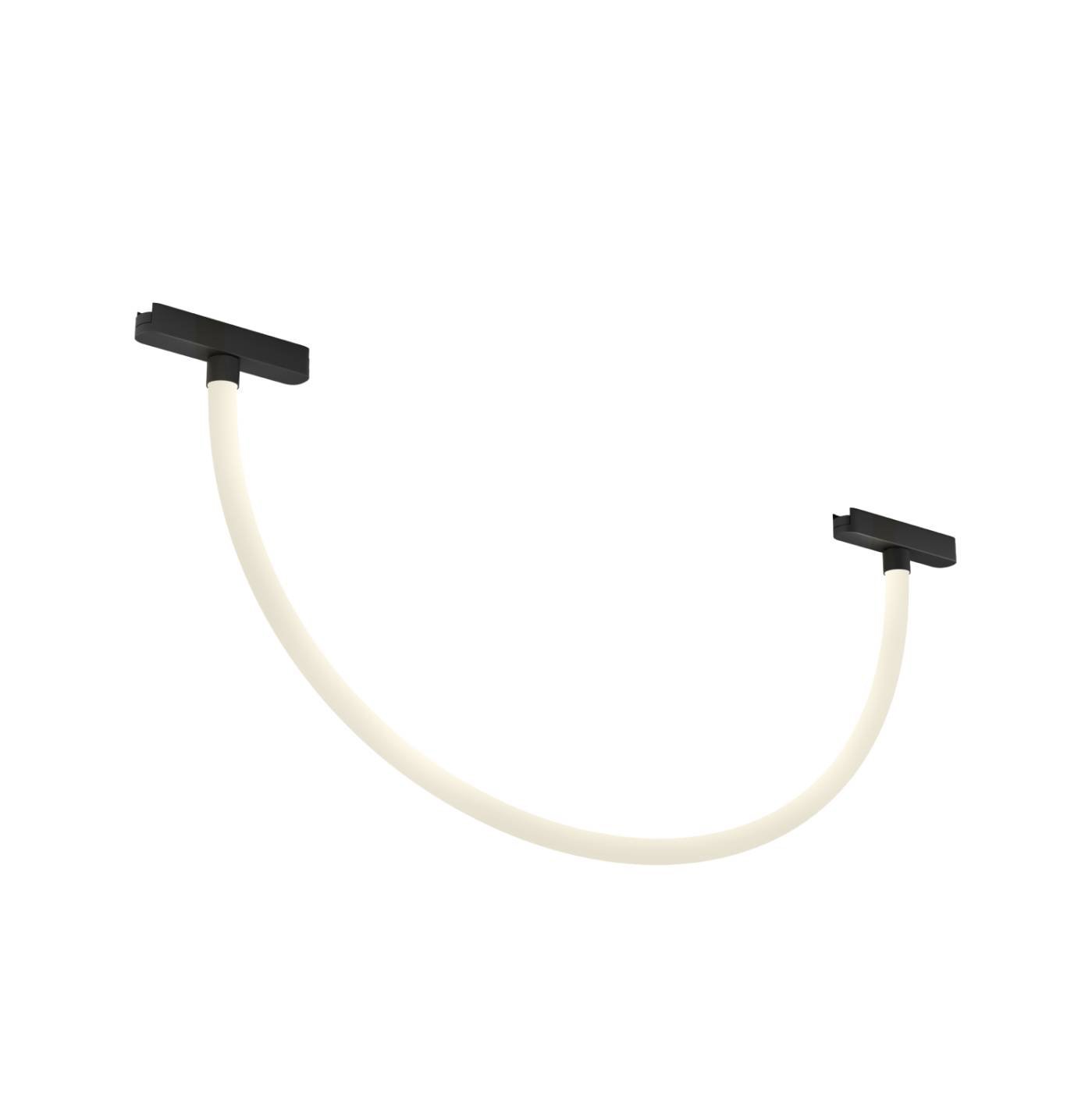 DK5327-BK Трековый светильник Denkirs Air Ray DK5327-BK