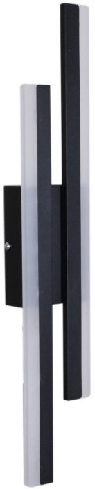 Настенный светильник 86233-9.2-001U LED11W BK