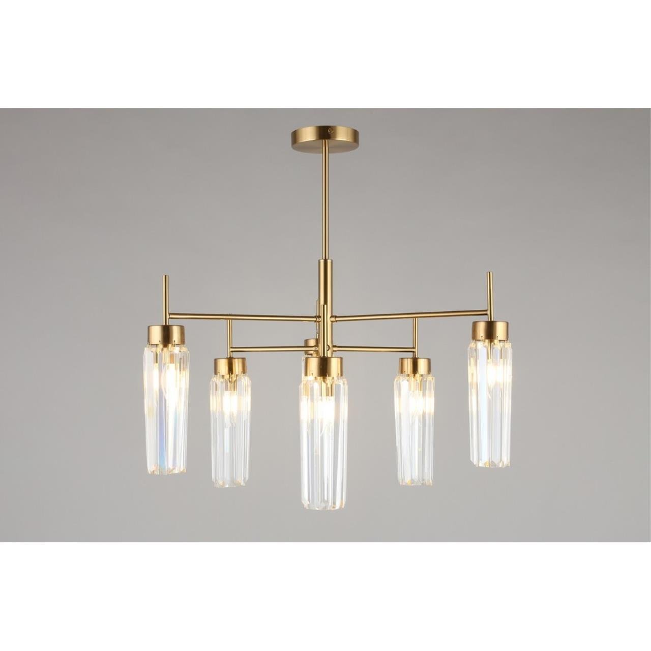 Потолочная люстра Omnilux Panvenan OML-68517-06