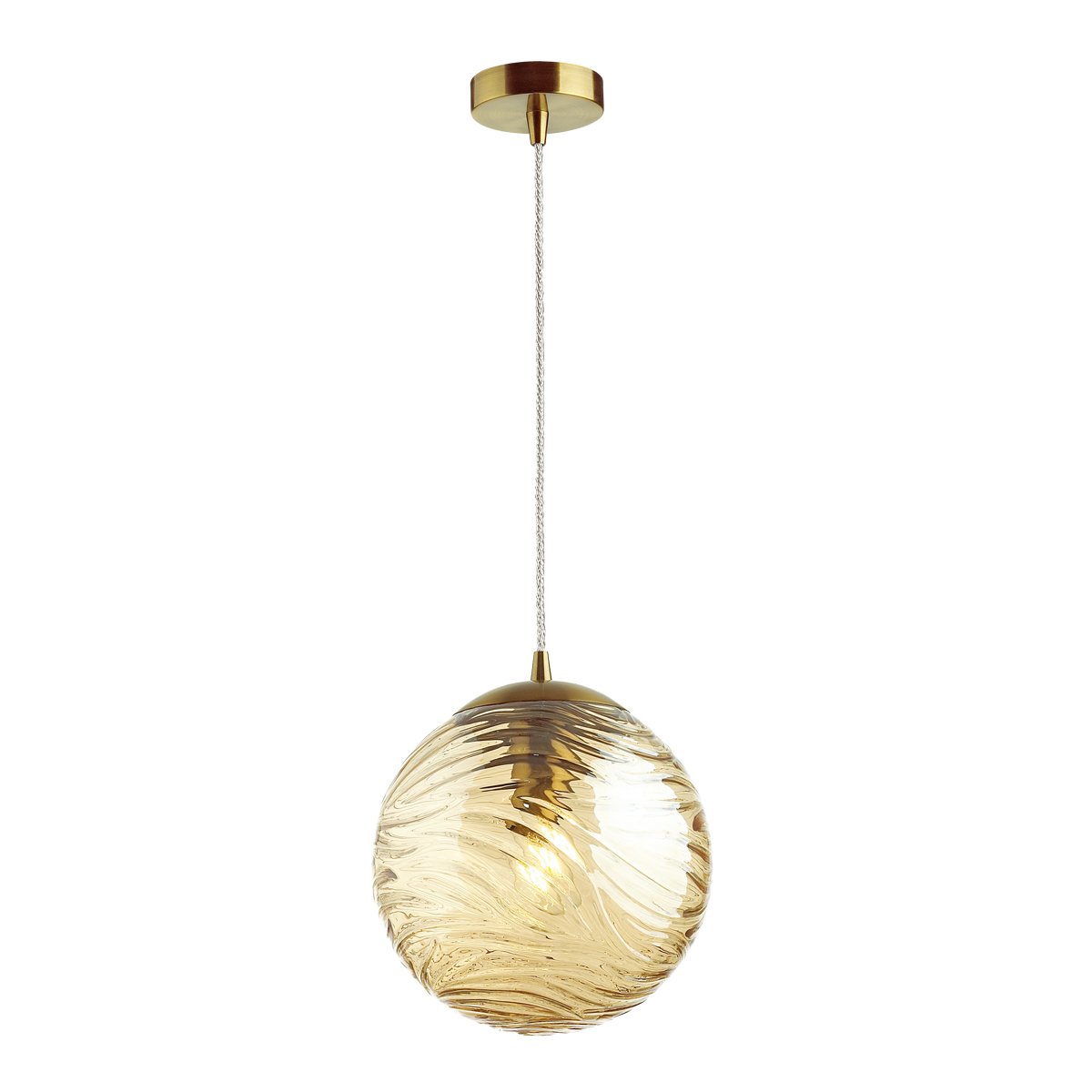 4780/1 Светильник подвесной Odeon Light Otila 4780/1
