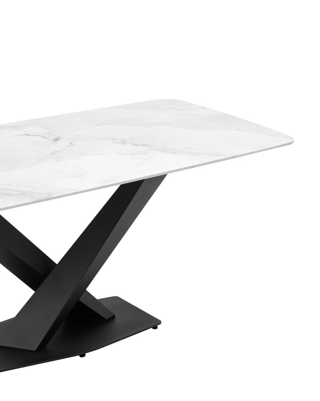 Кухонный стол Stool Group Belle УТ000038273