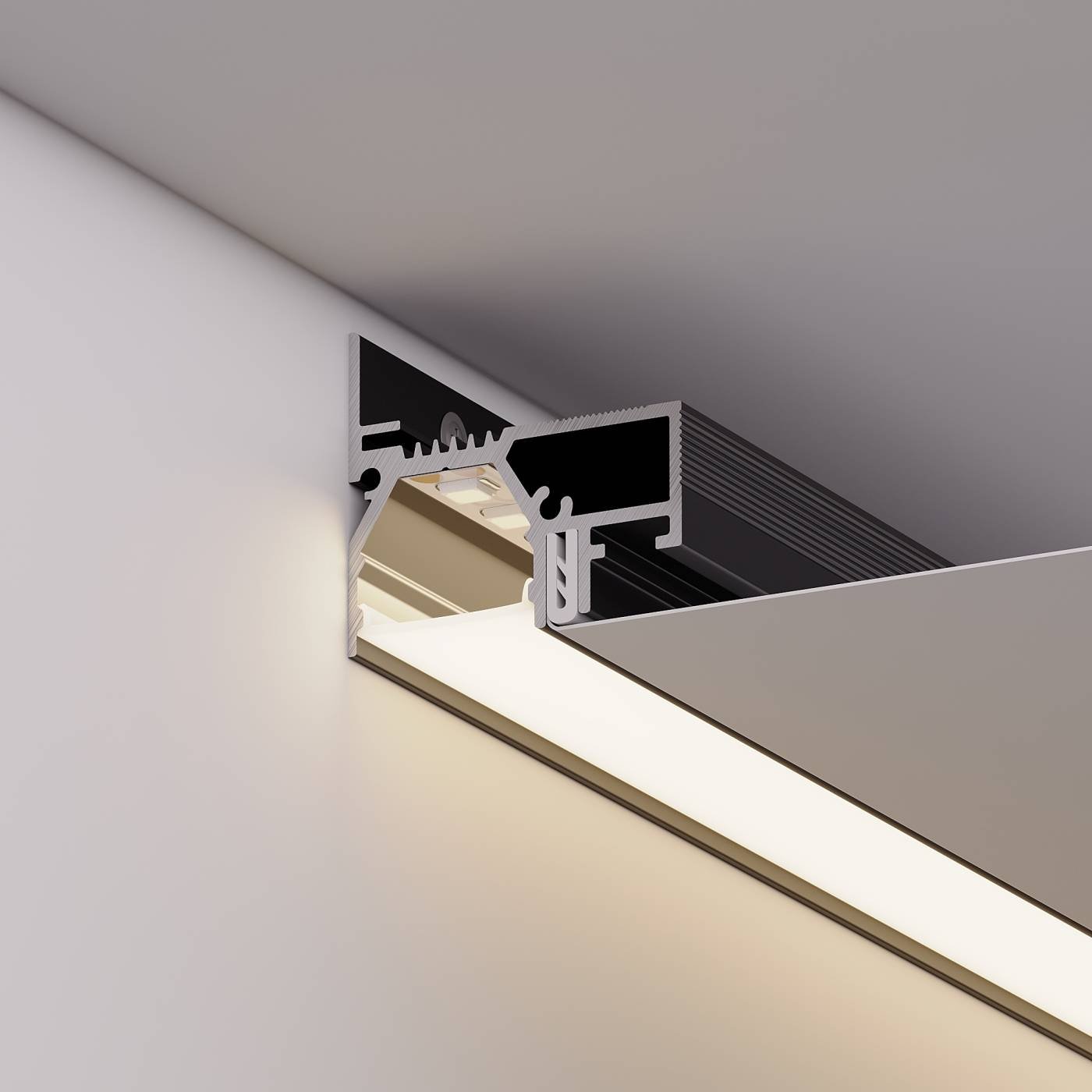 Профиль Arlight Stretch 042947